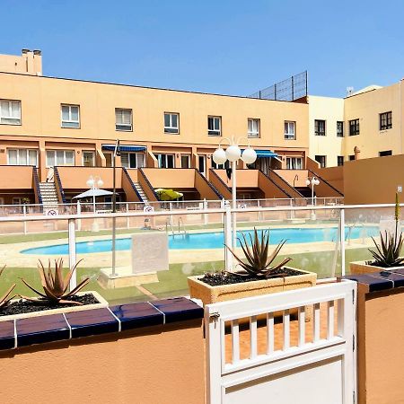Sun Days Corralejo Irent Fuerteventura Lejlighed Eksteriør billede