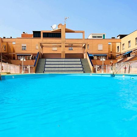 Sun Days Corralejo Irent Fuerteventura Lejlighed Eksteriør billede