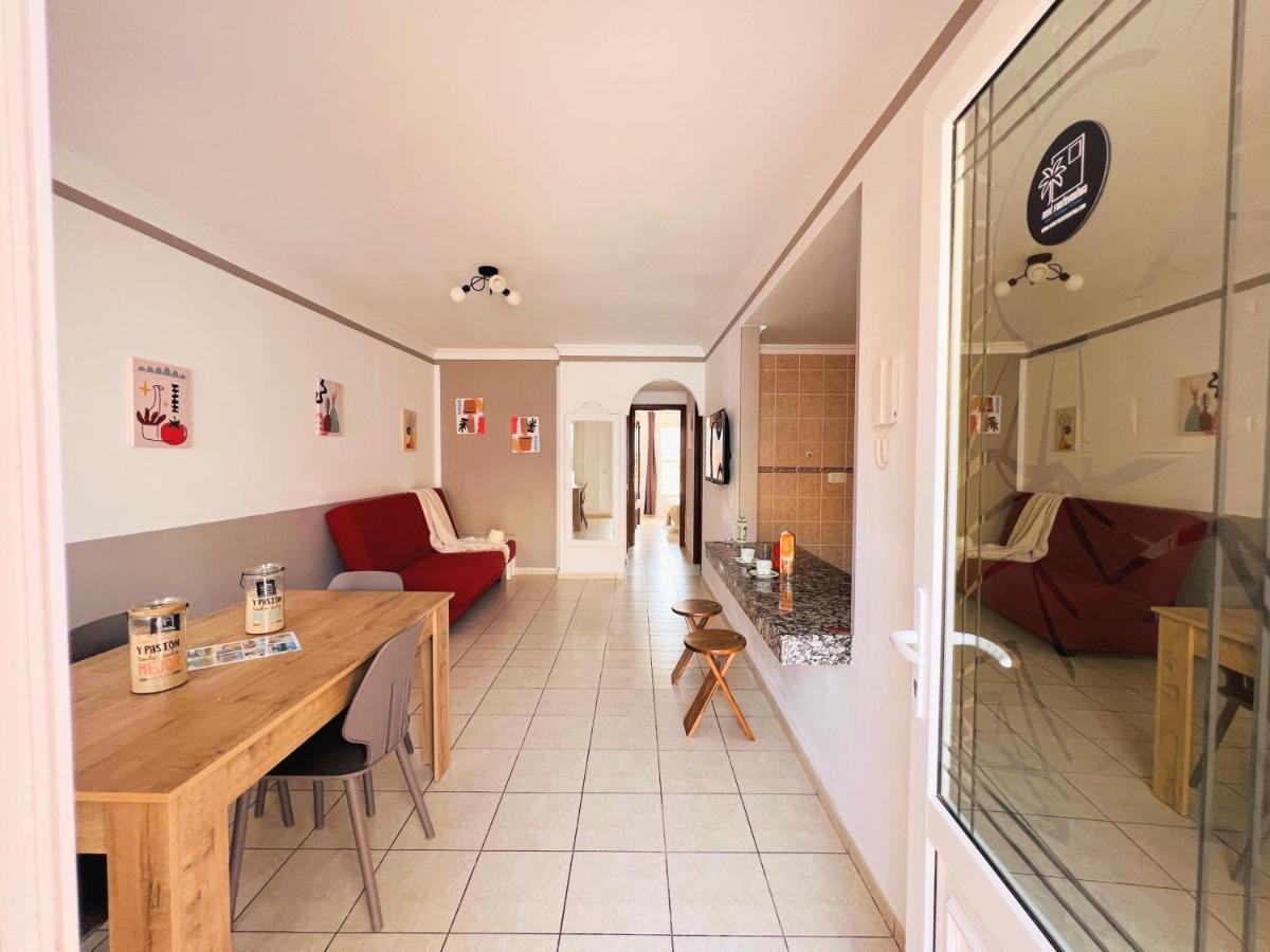 Sun Days Corralejo Irent Fuerteventura Lejlighed Eksteriør billede
