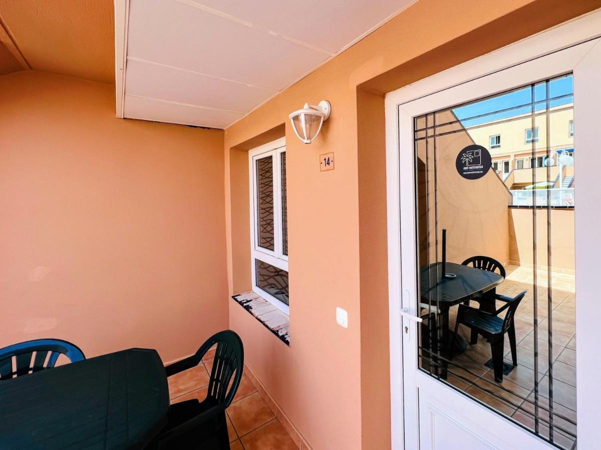 Sun Days Corralejo Irent Fuerteventura Lejlighed Eksteriør billede