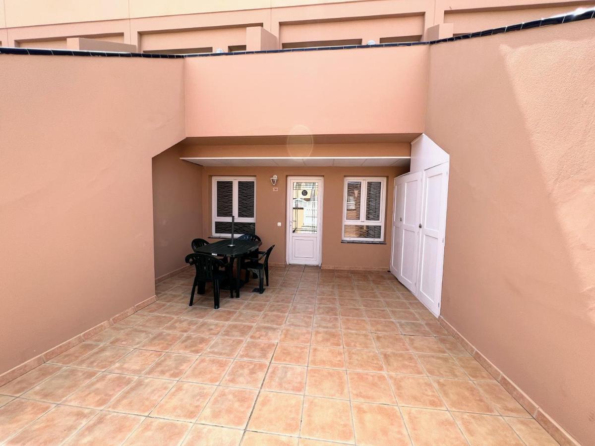 Sun Days Corralejo Irent Fuerteventura Lejlighed Eksteriør billede