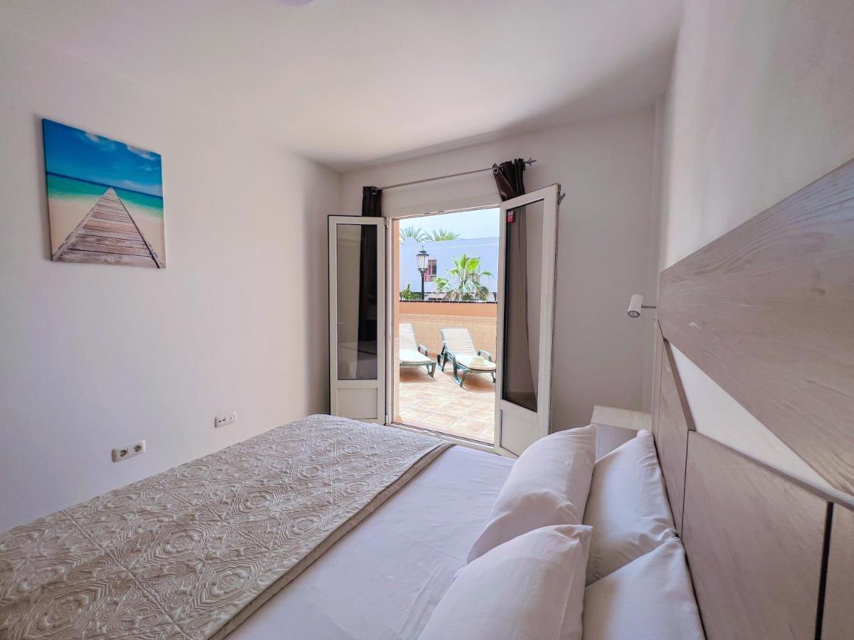 Sun Days Corralejo Irent Fuerteventura Lejlighed Eksteriør billede