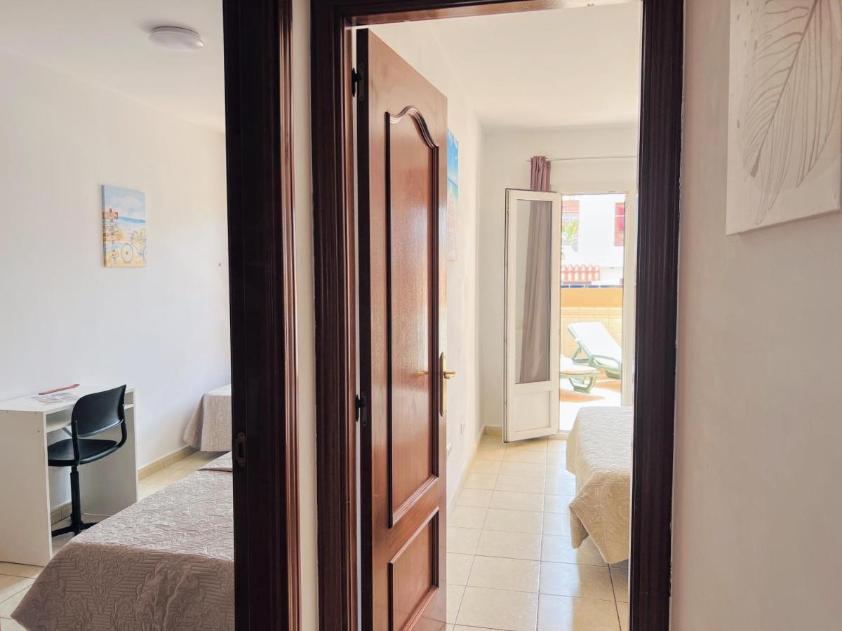 Sun Days Corralejo Irent Fuerteventura Lejlighed Eksteriør billede