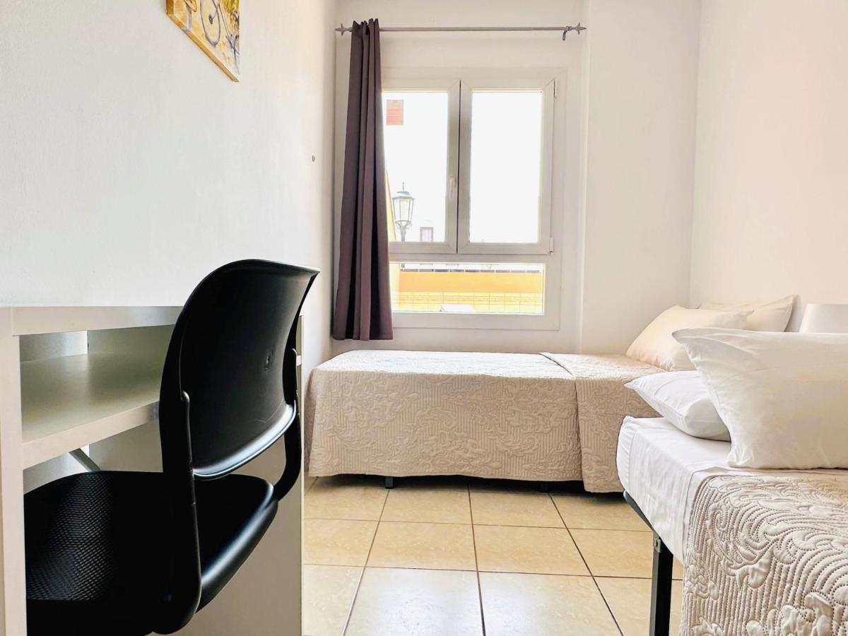 Sun Days Corralejo Irent Fuerteventura Lejlighed Eksteriør billede